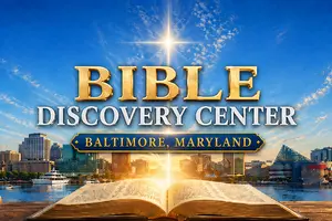 Baltimore Bible Study Group