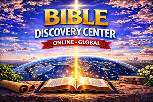 Global Bible Discovery Center